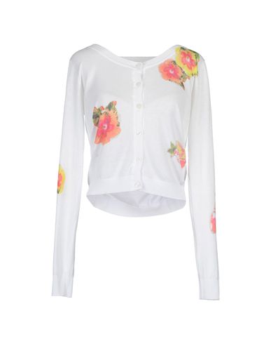 ZOOM ARMANI JEANS - Cardigan