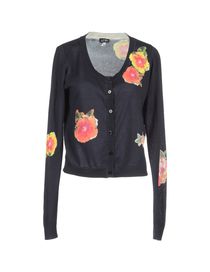 ARMANI JEANS - Cardigan
