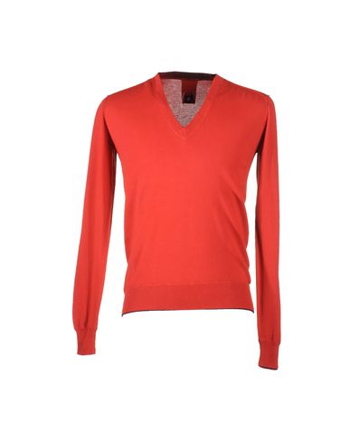 ZOOM DRUMOHR - V-neck