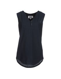 MM6 by MAISON MARTIN MARGIELA - Jumper