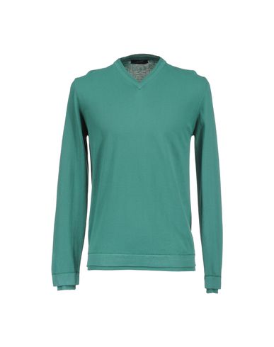 ZOOM ALPHA MASSIMO REBECCHI - V-neck