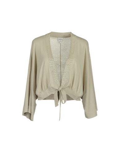 ZOOM ARMANI COLLEZIONI - Cardigan