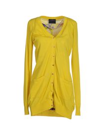 CLASS ROBERTO CAVALLI - Cardigan