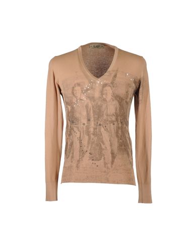 ZOOM 40WEFT - V-neck
