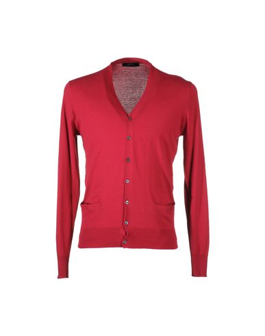 ZOOM ALPHA MASSIMO REBECCHI - Cardigan