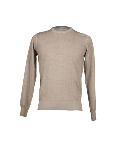 ZOOM KANGRA CASHMERE - Crewneck sweater