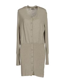 MM6 by MAISON MARTIN MARGIELA - Cardigan