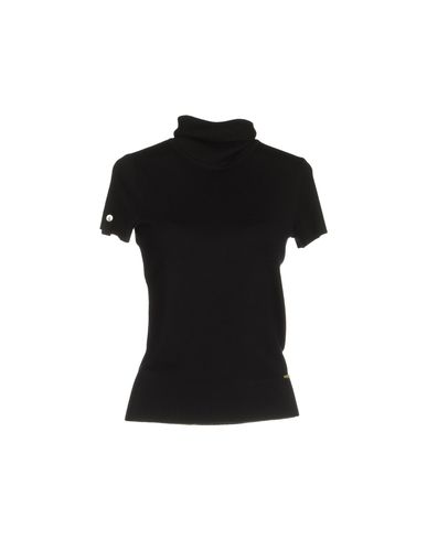 ZOOM TRY ME - Short sleeve sweater