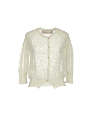 ZOOM SOHO DE LUXE - Cardigan