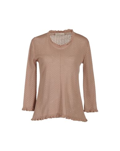ZOOM SOHO DE LUXE - Sweater