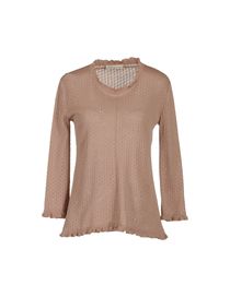 SOHO DE LUXE - Long sleeve jumper