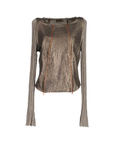 ZOOM AVIÙ - Long sleeve jumper