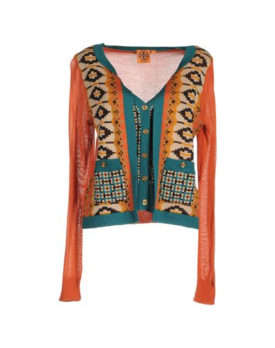 ZOOM TORY BURCH - Cardigan
