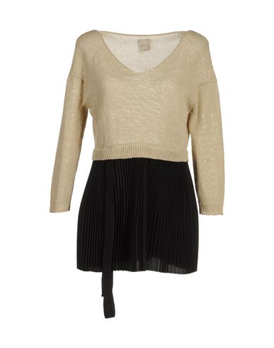 ZOOM VERY GOTHA - Long sleeve sweater