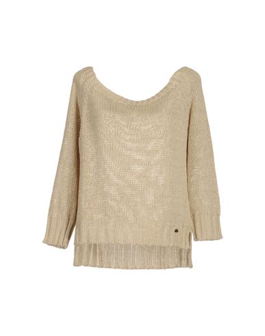 ZOOM GAUDI' - Short sleeve sweater