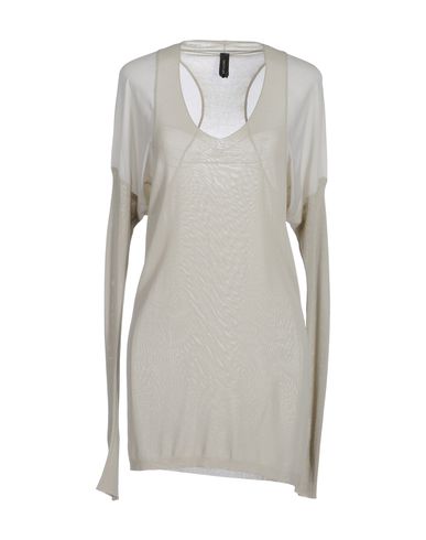 ZOOM GOTHA - Long sleeve sweater