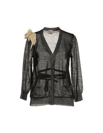VERY GOTHA - Cardigan