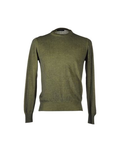 ZOOM ALPHA MASSIMO REBECCHI - Crewneck sweater