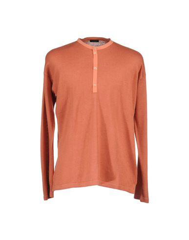 ZOOM CRUCIANI - Sweater