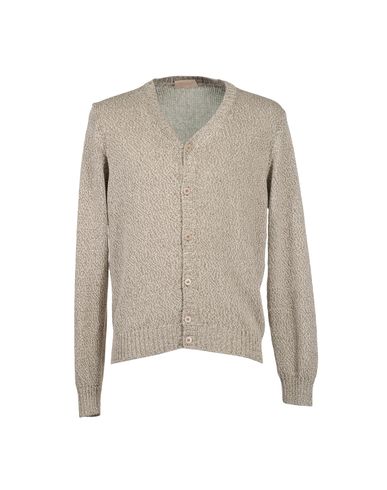 ZOOM CRUCIANI - Cardigan