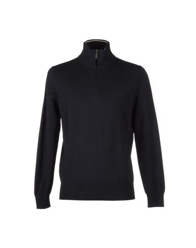 ZOOM CRUCIANI - High neck sweater