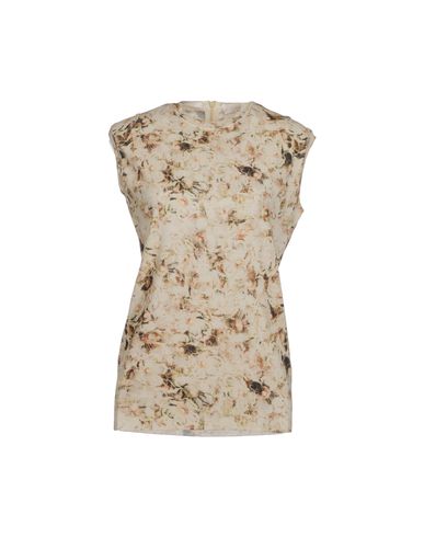 ZOOM CHLOÉ - Sleeveless jumper