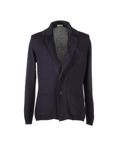 ZOOM CRUCIANI - Cardigan