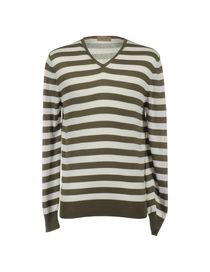 CRUCIANI - V-neck