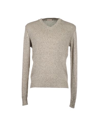 ZOOM CRUCIANI - V-neck
