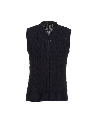 ZOOM CRUCIANI - Sweater vest