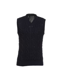 CRUCIANI - Sweater vest