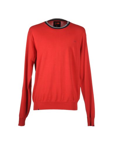 ZOOM SUN 68 - Crewneck sweater