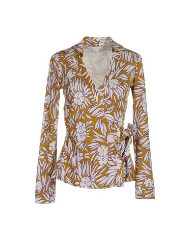 ZOOM DIANE VON FURSTENBERG - Shirts