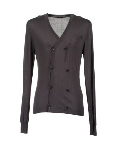 ZOOM PAOLO PECORA - Cardigan