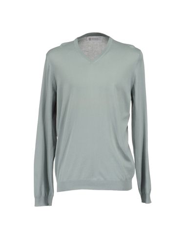 ZOOM BRUNELLO CUCINELLI - V-neck