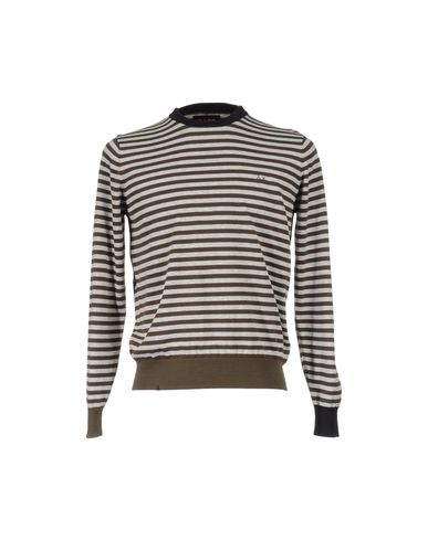 ZOOM SUN 68 - Crewneck sweater