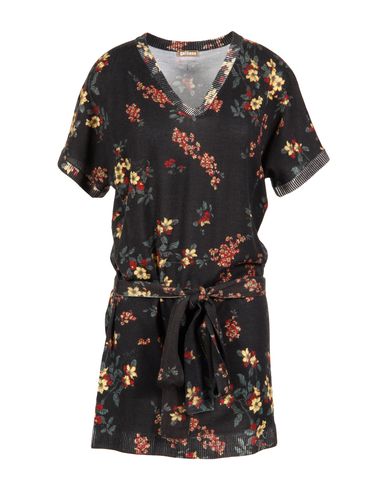 ZOOM GALLIANO - Short sleeve sweater
