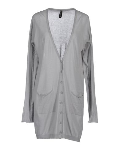 ZOOM GOTHA - Cardigan
