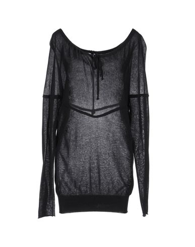 ZOOM GOTHA - Long sleeve sweater