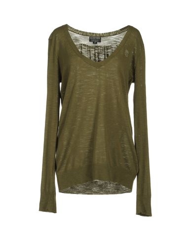ZOOM POLO JEANS COMPANY - Long sleeve sweater