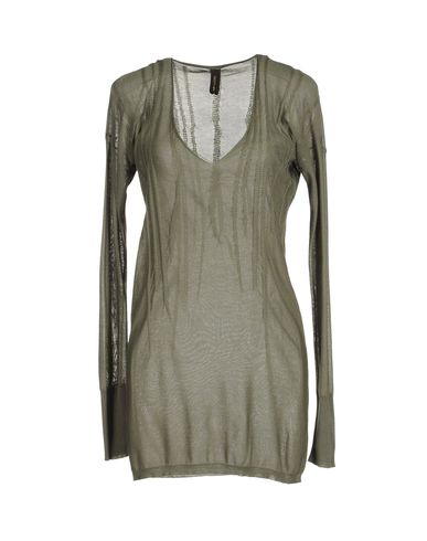 ZOOM GOTHA - Long sleeve sweater