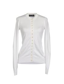 DOLCE & GABBANA - Cardigan