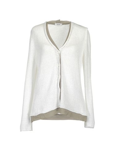 ZOOM BASE - Cardigan