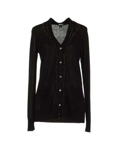 ZOOM DKNY - Cardigan
