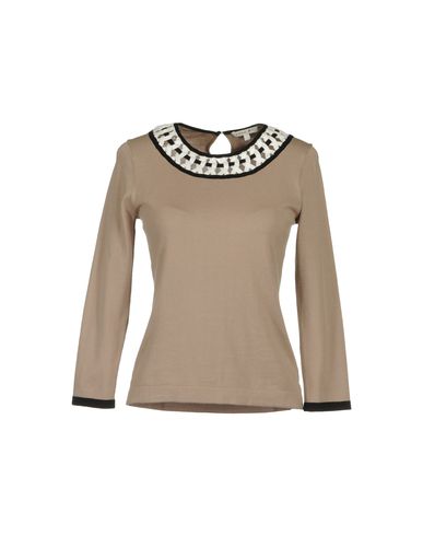 ZOOM PAULE KA - Long sleeve sweater