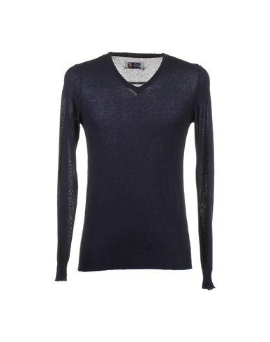 ZOOM CAPUCINE PARIS - V-neck