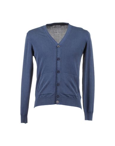 ZOOM CAPUCINE PARIS - Cardigan