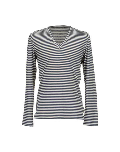 ZOOM ERMANNO SCERVINO - Long sleeve t-shirt