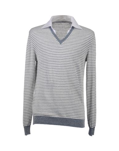 ZOOM ERMANNO SCERVINO - Polo sweater