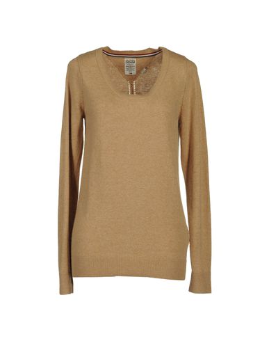 ZOOM TOMMY HILFIGER DENIM - Long sleeve jumper